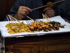 -聚味瞿记·龙虾堂(天元店)