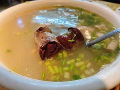 同安大肠血-聪辉同安老美食饭店(大元路店)