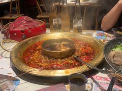 -哥老官重庆美蛙鱼头(西湖银泰十一哥店)