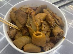 -清真蒋有记(老门东店)