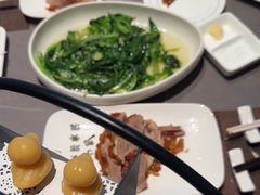 -北京全聚德(西翠路店)