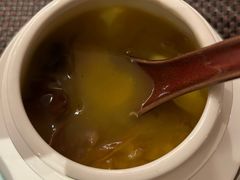 -长沙北辰洲际酒店-兰调全日餐厅