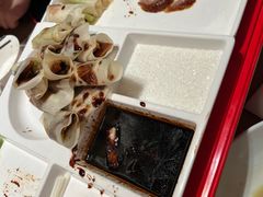 -艳阳天·非遗楚菜(武汉客厅店)