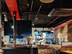 -那胡同里的小烤肉馆(开发区万达店)