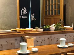 大堂-渔藤(万柳东路店)