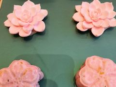 -天津海河悦榕庄·Lobby Lounge大堂吧