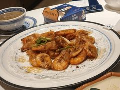 -新海利海鲜城·41年珠海老字号(夏湾店)