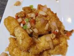 -南京金牛湖巨碗鱼头