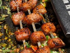 -烤匠麻辣烤鱼(万象城店)