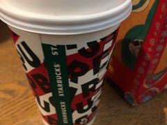 -星巴克(来福士2F店)
