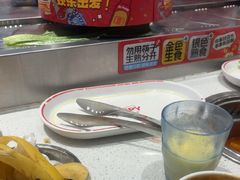 -龍歌自助小火锅(芝罘万达店)