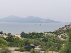 -汕尾风车岛