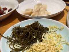 -一轩饺子馆(丽都店)