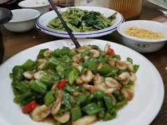 -巢湖名吃·东关老鹅汤(江南风情街店)