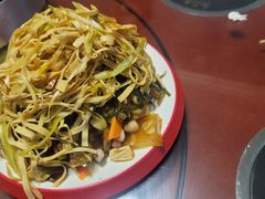 -塞罕坝国家级自然保护区