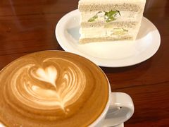 -HOLIDAY休日(后田垟巷店)