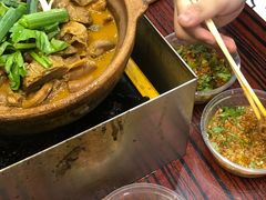 -包工仔·牛杂自助放题