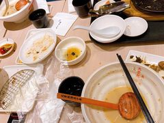 -味千拉面(双井店)