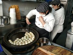 -老盛兴汤包馆(大华二路店)