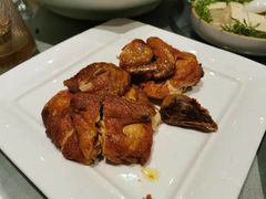 -一轩饺子馆(丽都店)