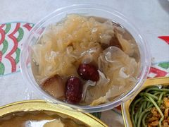 -杏花堂晋商私房菜(华熙五棵松店)
