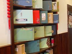 -古韵餐厅(湖畔大学店)