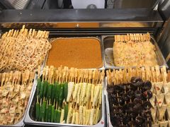 -茶马花街(城西银泰城店)