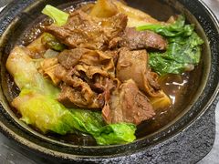 -珍珍小食店(西华路店)