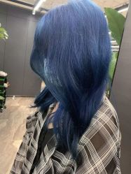-藤野造型·专业烫染店