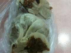 -北万新包子店(淮海店)