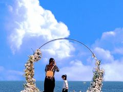 -巧克力渔家.小船海鲜家常菜(万平口店)