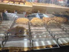 -粉粉乐鲷鱼烧(美罗城店)