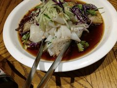 -阿罗新疆菜(人民广场店)