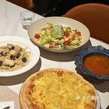 🍕西直门这家神仙意式小馆藏不住了！！