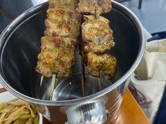 -炒豆合作社(磁器口店)