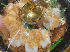 -绿茶餐厅(青岛城阳万象汇店)