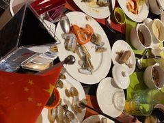 -惠州皇冠假日酒店·西餐厅·自助餐厅