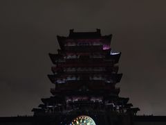 -寻梦滕王阁实景演出