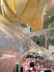 -奈尔宝·儿童乐园·亲子餐厅(星河湾店)