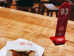 -子午路张记肉夹馍(兵马俑店)