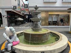 -T28PARK公园里