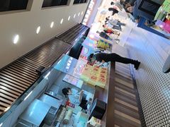 -回味鸭血粉丝汤(新城市广场店)