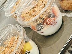 -BAKER&SPICE(安福路店)