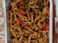 -小厨娘淮扬菜(天印大道店)