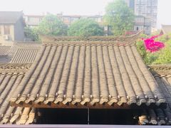 -星巴克臻选(成都宽窄巷子店)