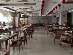 -全聚德烤鸭店(马家堡店)