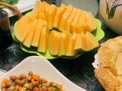 -新疆红柳花餐厅(新洲店)