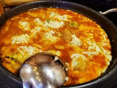 -恩你小木屋·烤肉韩式料理(嘉兴秀洲店)