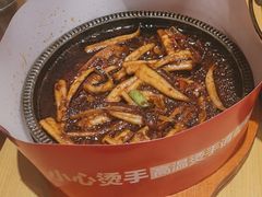 -朴大叔拌饭(广州花城汇店)