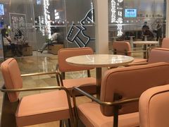 大堂-奈雪的茶(金华永盛店)